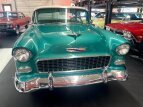 Thumbnail Photo 1 for 1955 Chevrolet 210